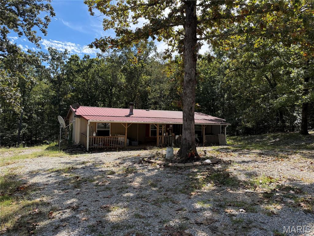 328 Johns Branch Road Property Photo 1