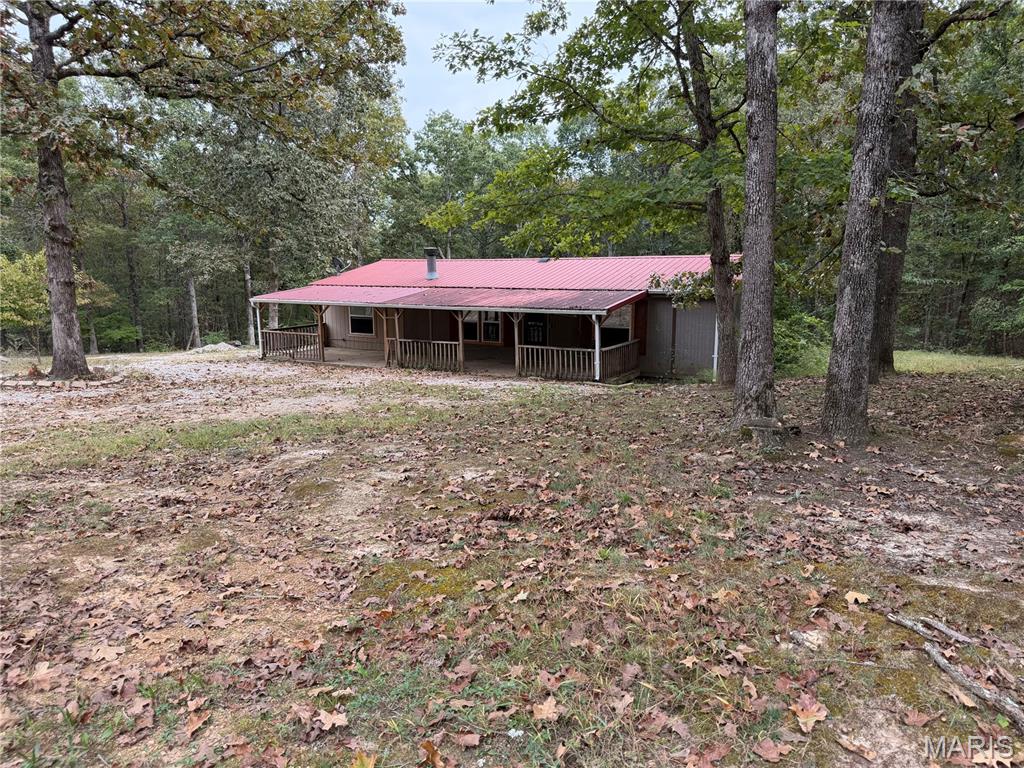 328 Johns Branch Road Property Photo 1