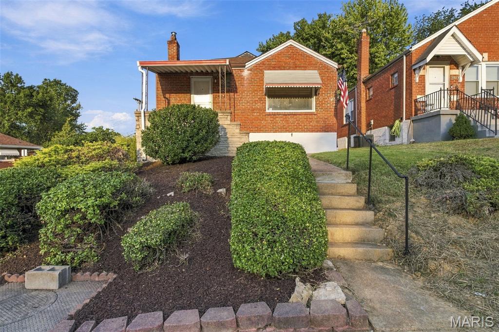 6625 Barr Street Property Photo 1