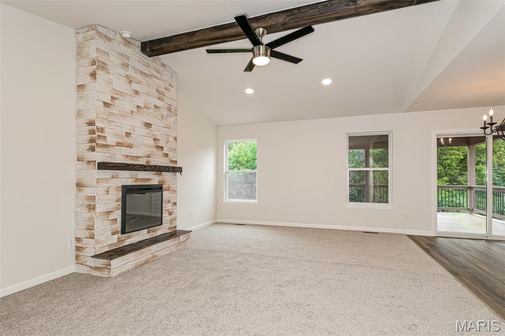 162 Trotters Creek Lane Property Photo 3