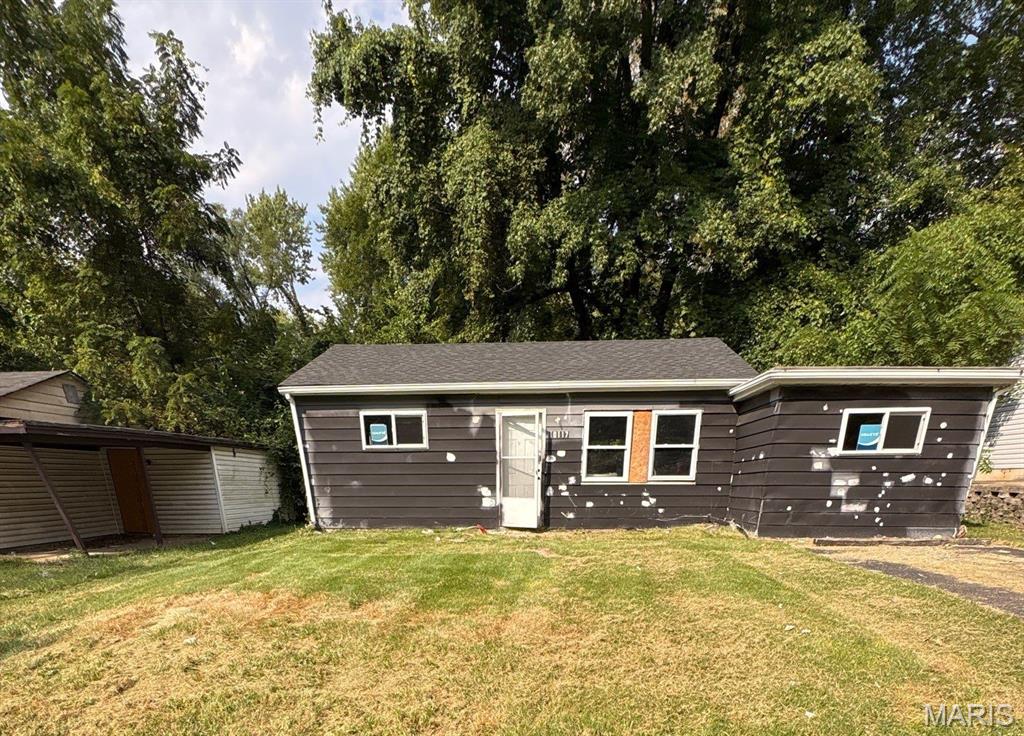 10117 Earl Drive Property Photo 1