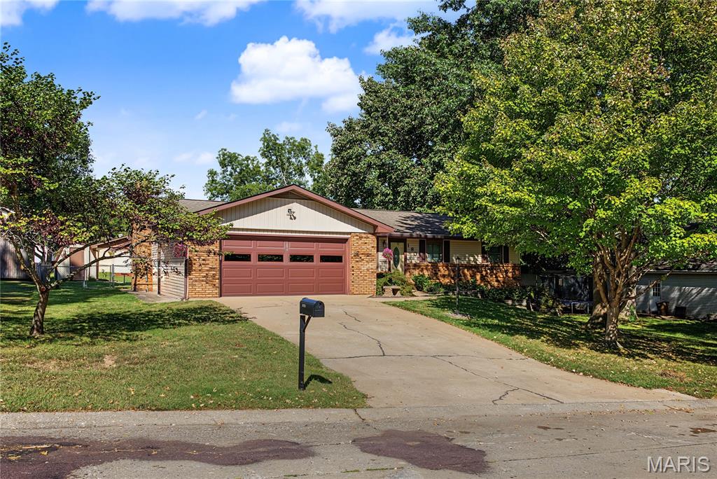 1808 Evondale Drive Property Photo 1
