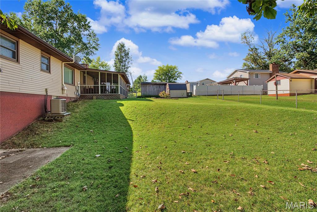 1808 Evondale Drive Property Photo 8