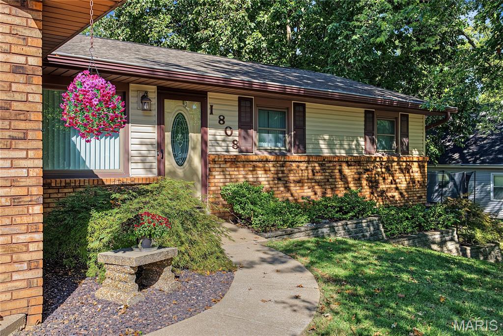1808 Evondale Drive Property Photo 9