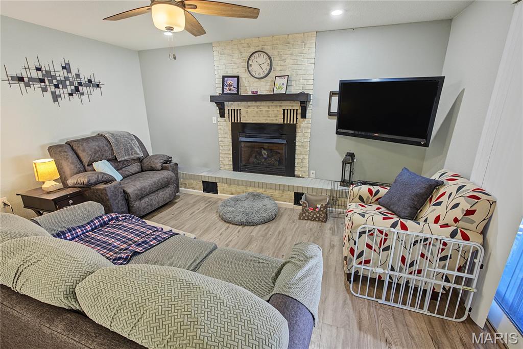 1808 Evondale Drive Property Photo 18