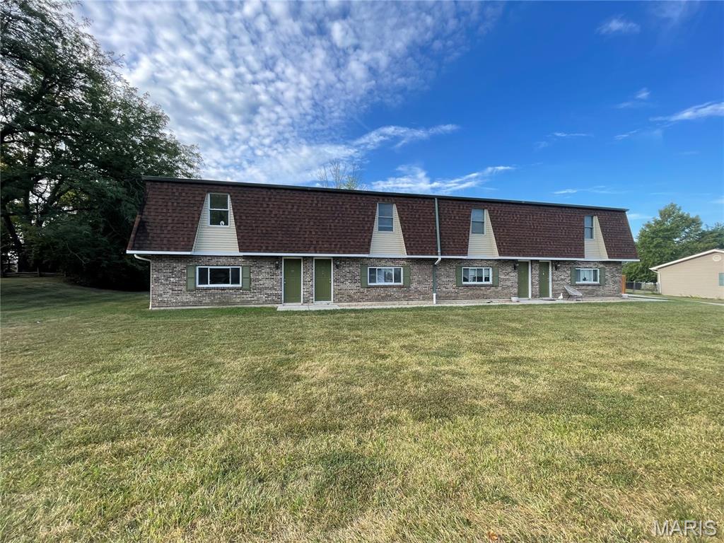 1 Maple Hills Townhouse Drive