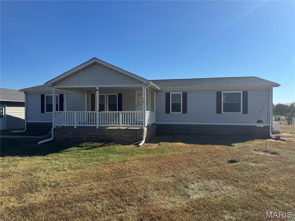 8524 Highway D Property Photo 3