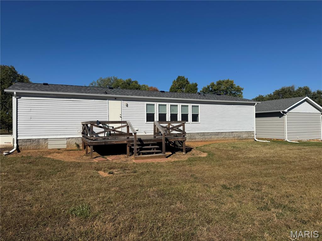 8524 Highway D Property Photo 7