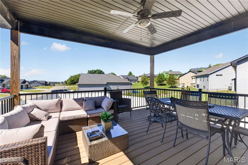 2911 Kehrswood Court Property Photo 41