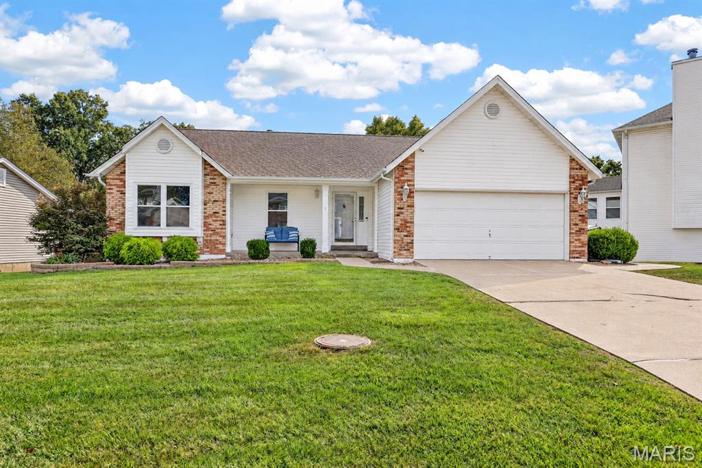 2335 Federalist Place Property Photo 1