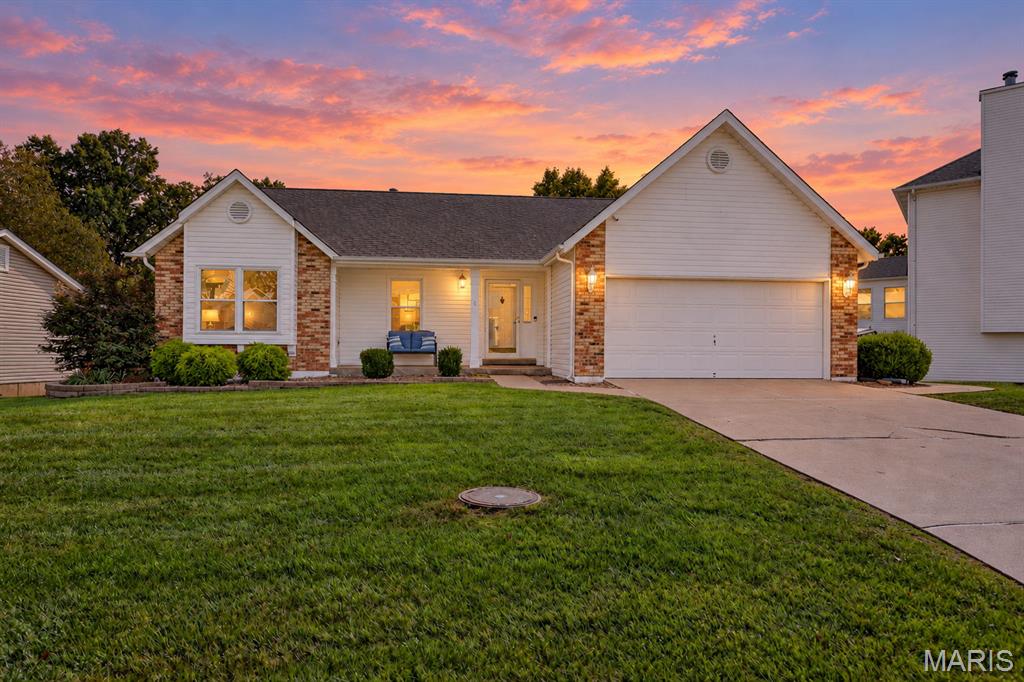 2335 Federalist Place Property Photo 1