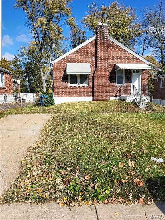 6733 Wynhill Drive Property Photo