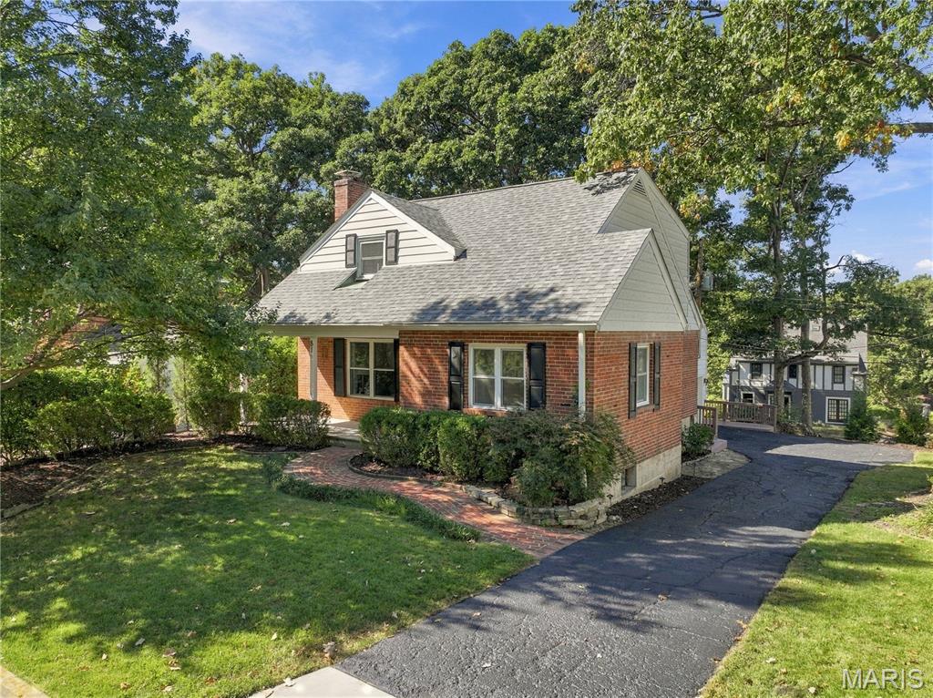 81 Heatherbrook Lane Property Photo 1