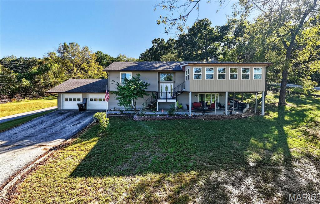 551 Sunny Slope Drive