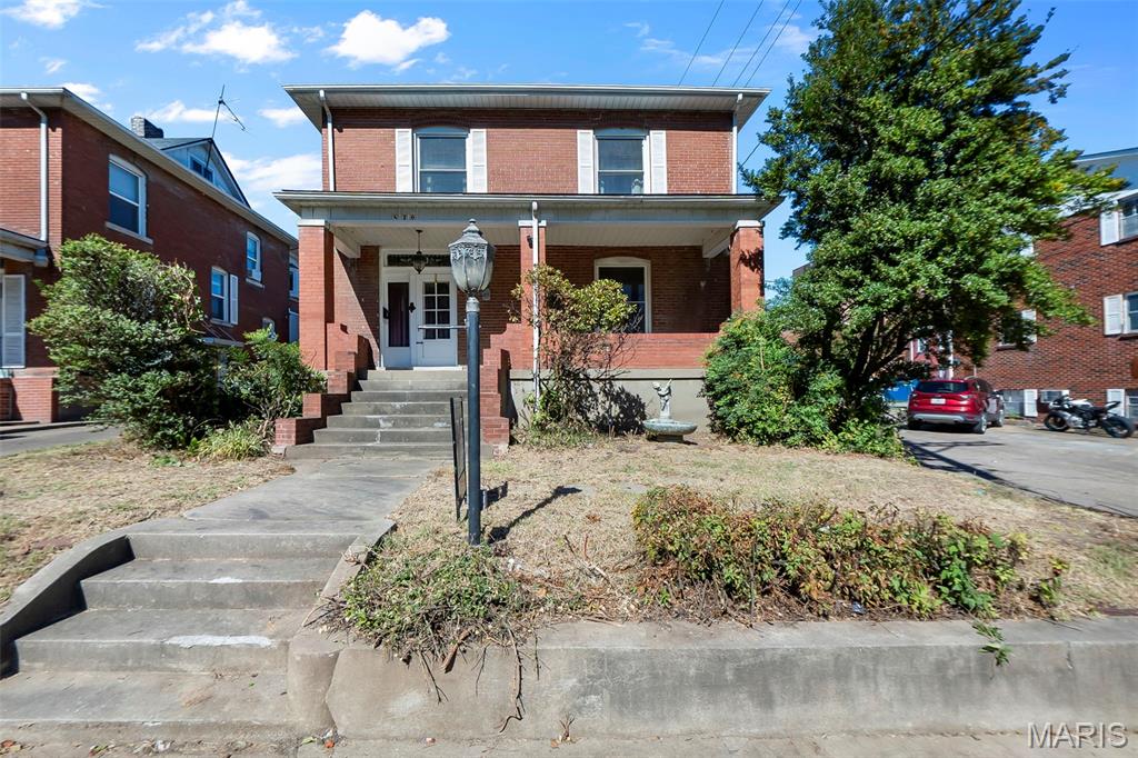 820 Themis Street Property Photo 1