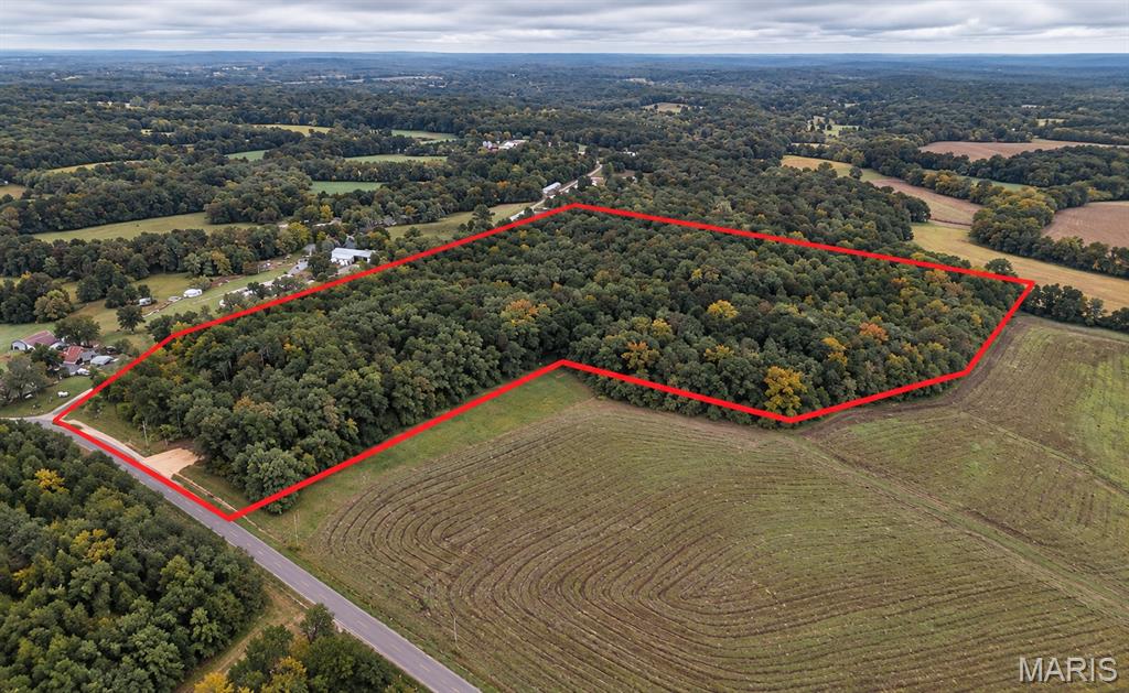0 20.34 Acres Krenning Rd. Road Property Photo 1