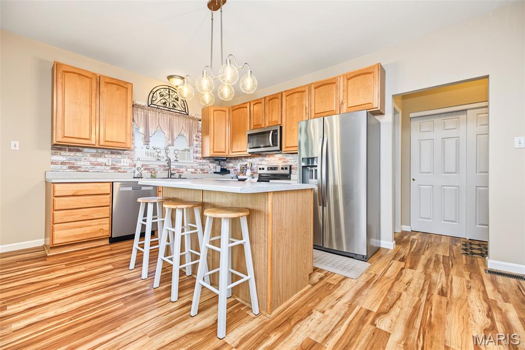1004 Meadow Grove Drive Property Photo 12