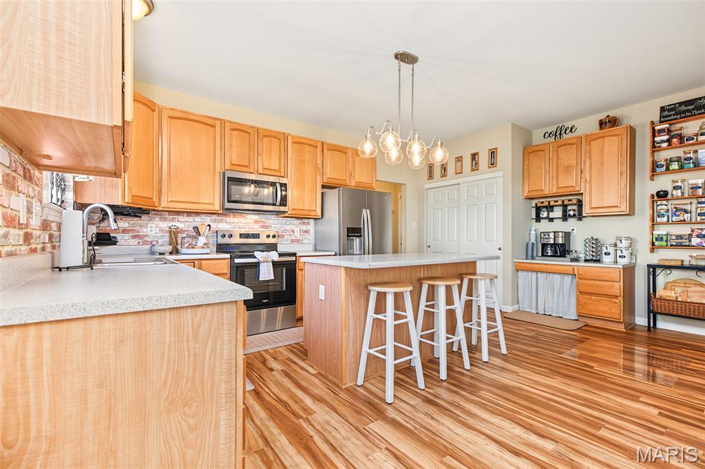 1004 Meadow Grove Drive Property Photo 13