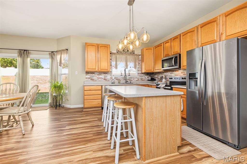 1004 Meadow Grove Drive Property Photo 14