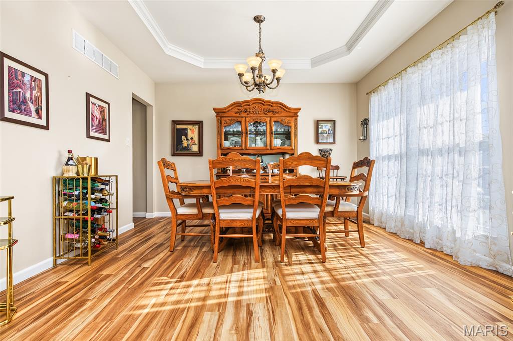 1004 Meadow Grove Drive Property Photo 16