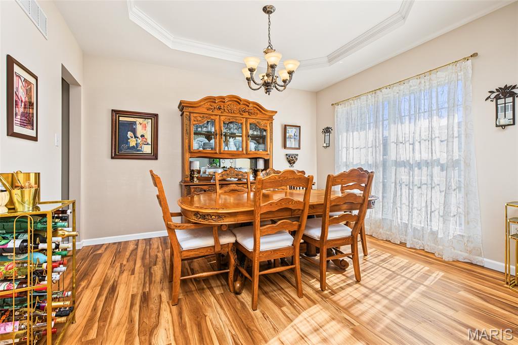 1004 Meadow Grove Drive Property Photo 17