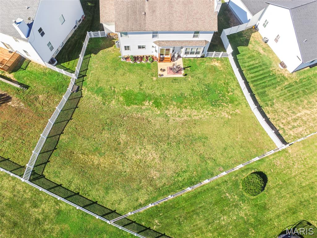 1004 Meadow Grove Drive Property Photo 38