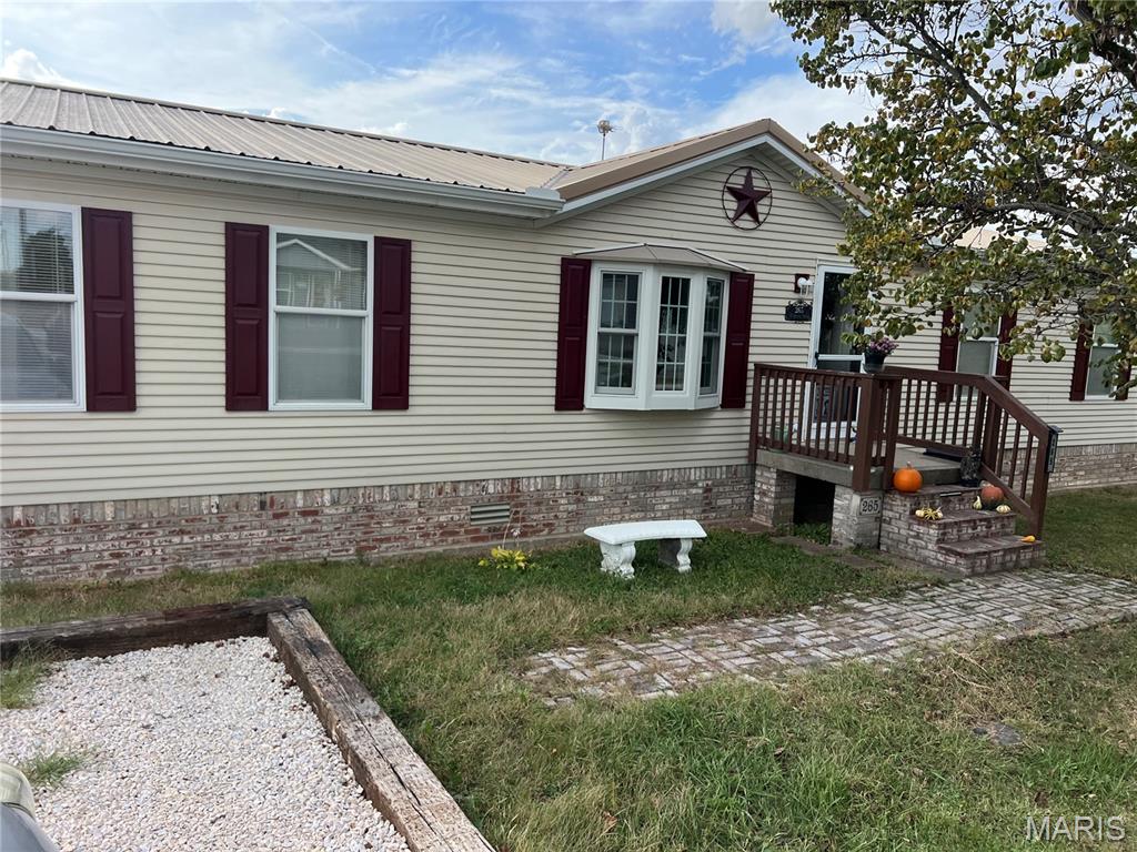 265 Cypress Drive Property Photo 1