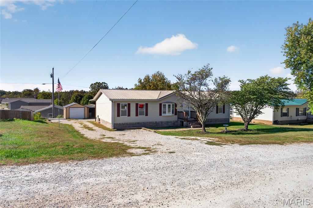 265 Cypress Drive Property Photo 1