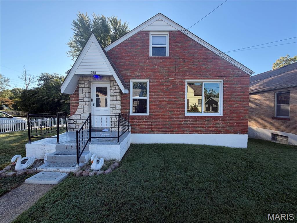 950 Dammert Avenue Property Photo 1