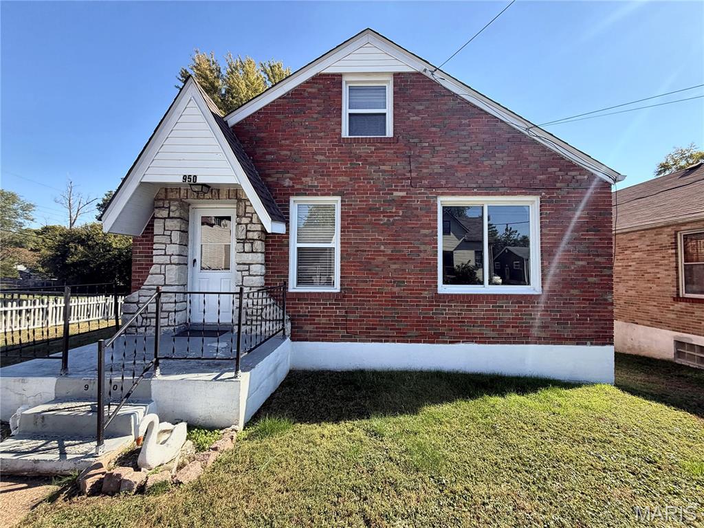 950 Dammert Avenue