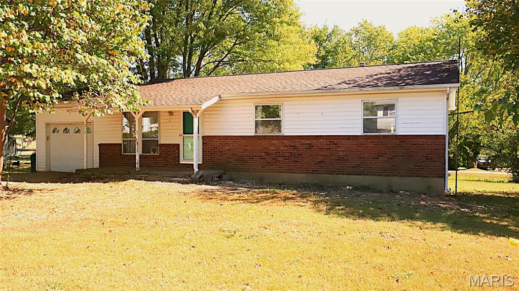 212 E Hillside Drive