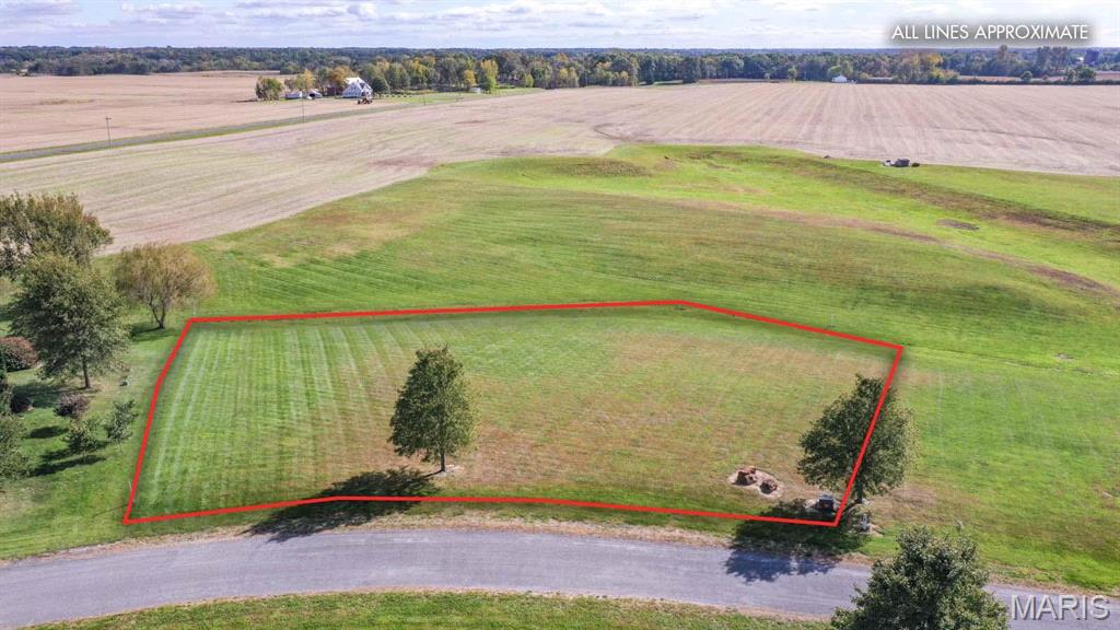 0 Stone Circle Drive Property Photo 1
