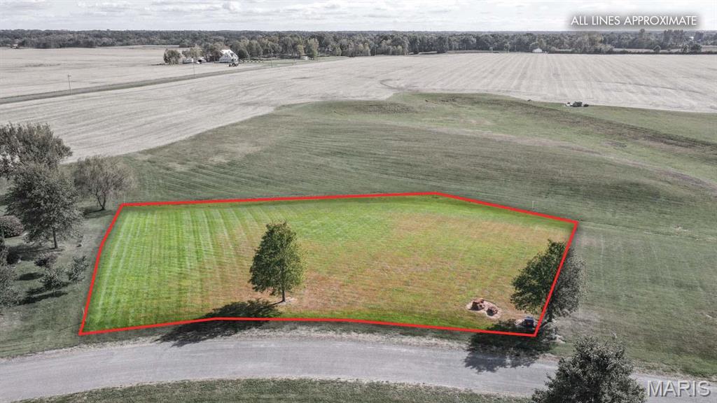 0 Stone Circle Drive Property Photo 2
