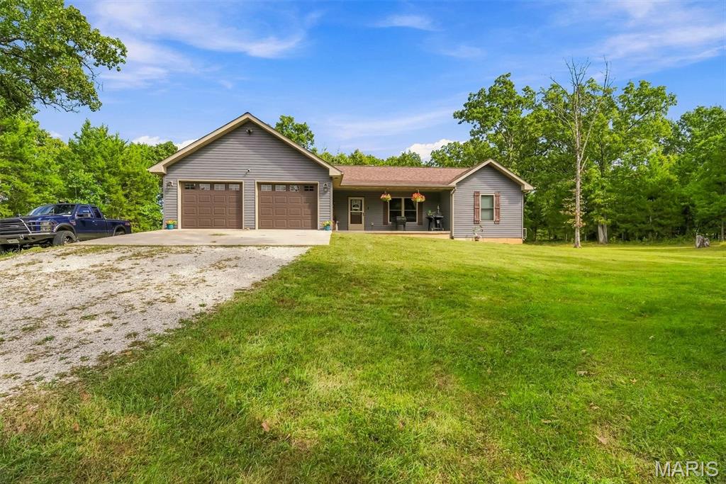 2899 Old Highway 66 Property Photo 1