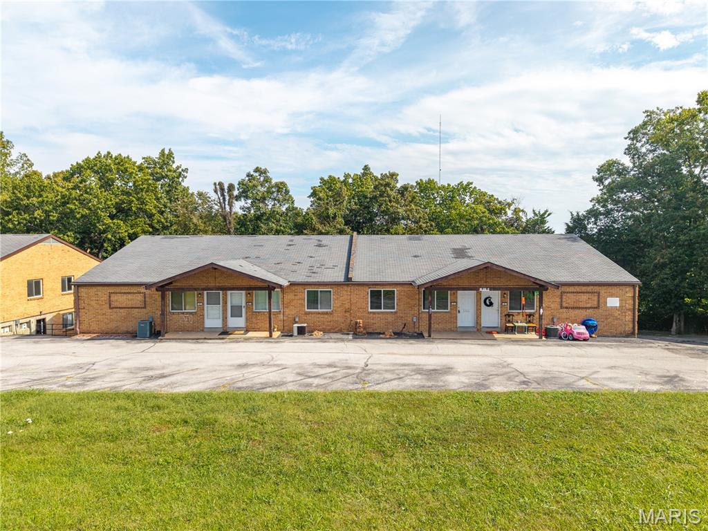 5264 Old State Route 21 Property Photo 5