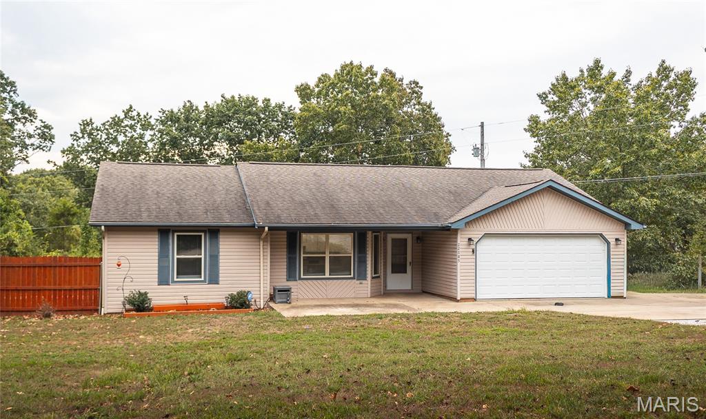 22885 Hickerson Drive Property Photo 1