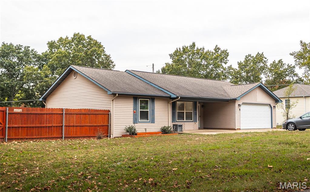 22885 Hickerson Drive Property Photo 2