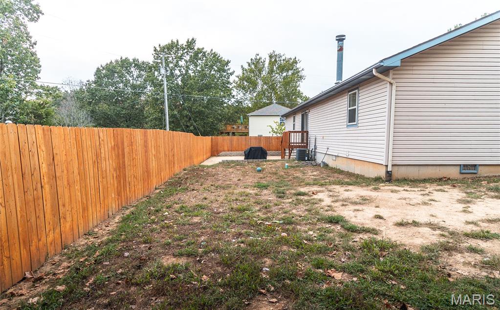 22885 Hickerson Drive Property Photo 22