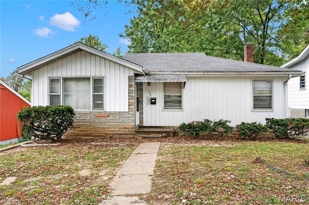 413 Ballman Avenue Property Photo 1
