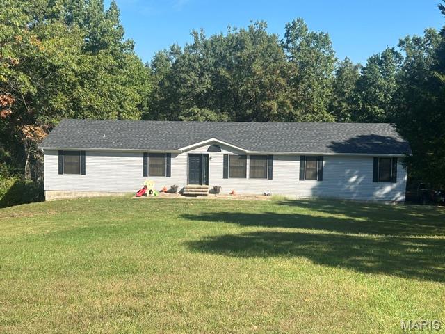175 Tall Tree Lane Property Photo 1