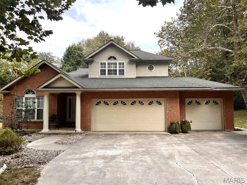 7511 Ingham Lane Property Photo 1