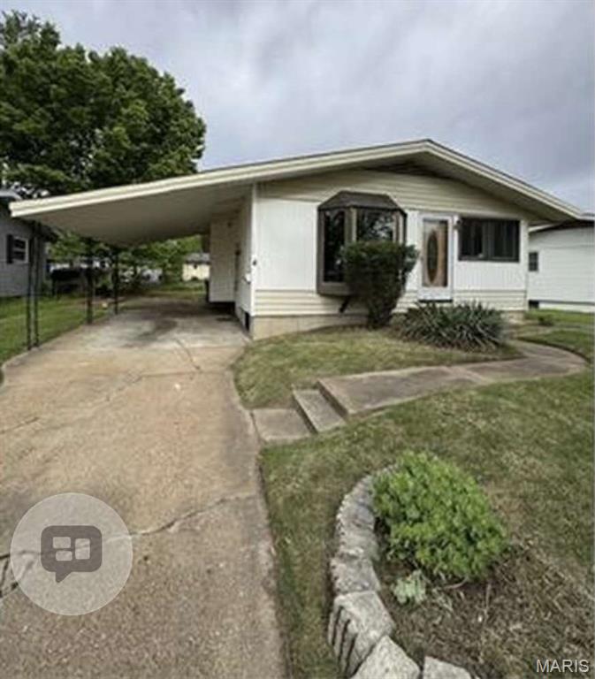 10433 Hobkirk Drive Property Photo 1