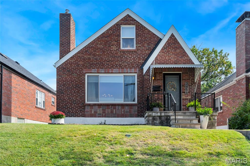 3456 Tedmar Avenue Property Photo 1