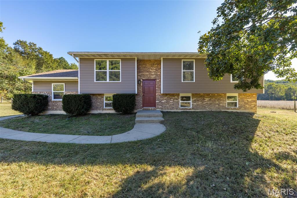 10040 Sago Road Property Photo 1