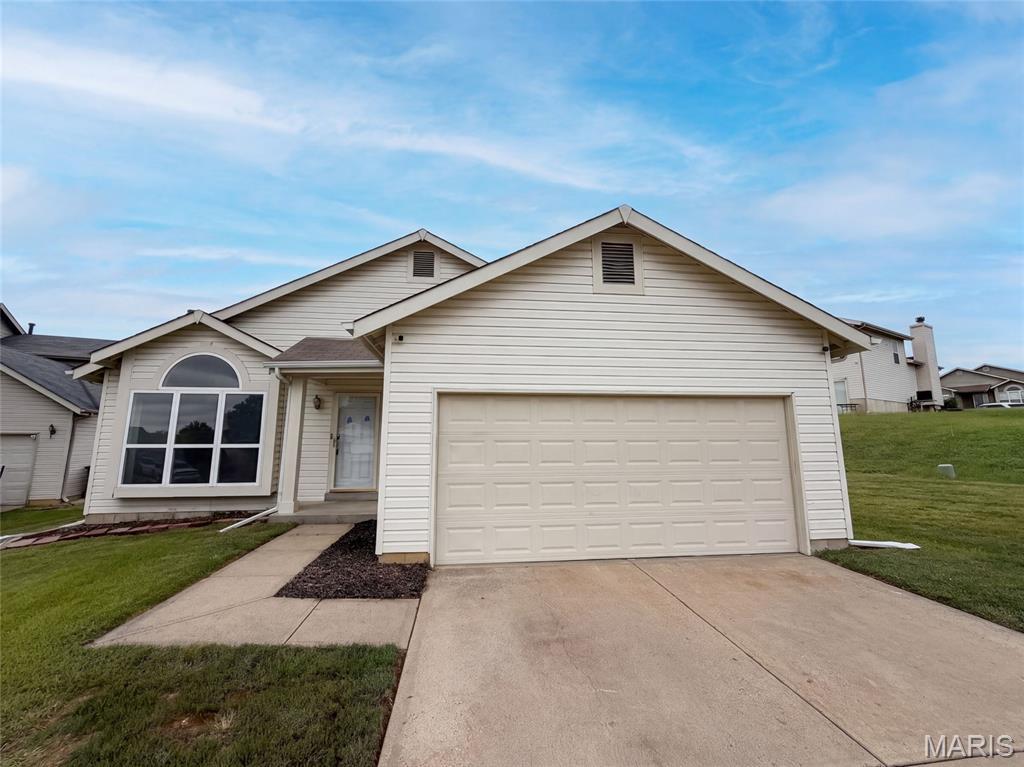 14417 Cape Charles Court Property Photo 1