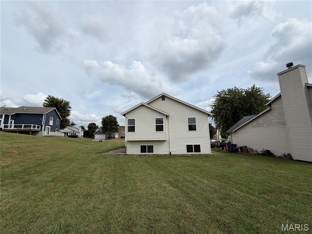 14417 Cape Charles Court Property Photo 5