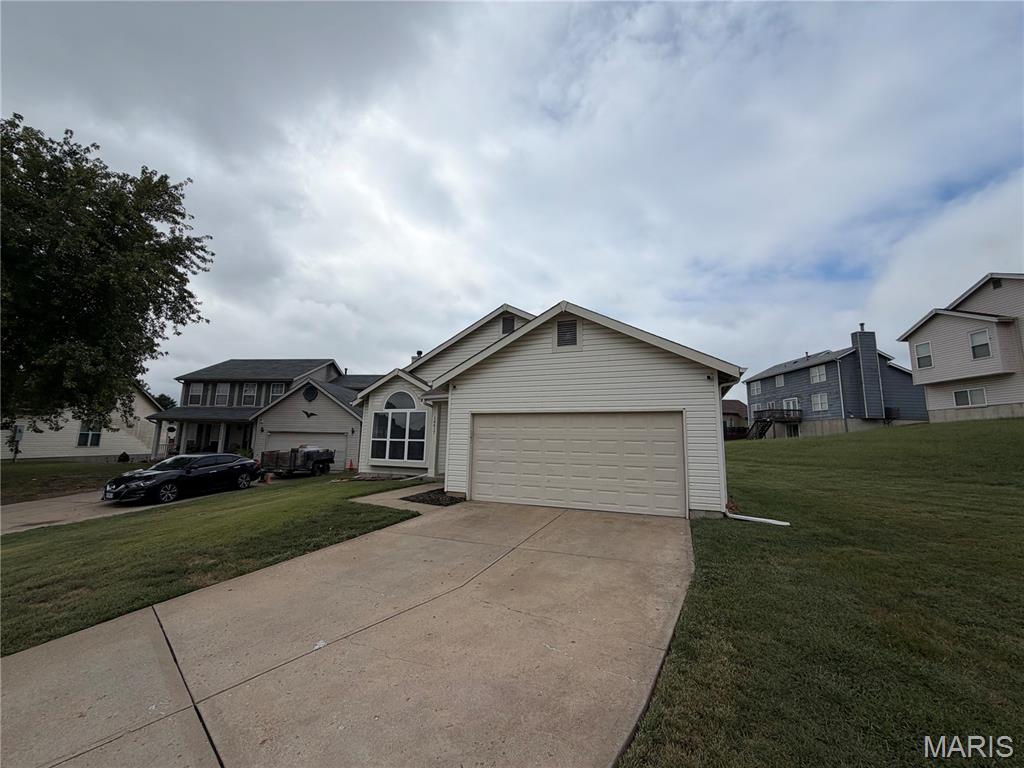 14417 Cape Charles Court Property Photo 19