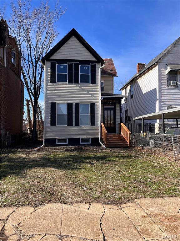 1215 N Euclid Avenue Property Photo 1
