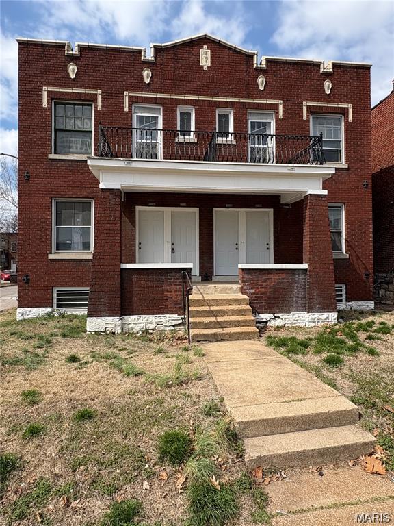 5027 S Broadway Property Photo 1