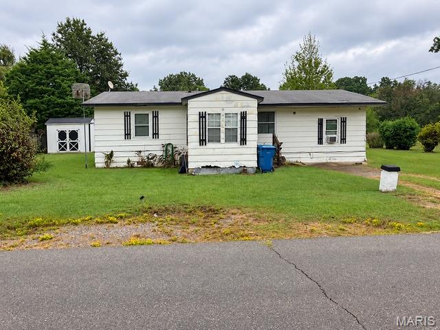 506 Gertie Street Property Photo 1